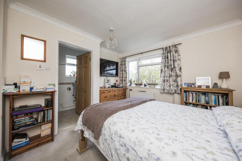 Bedroom 1 B