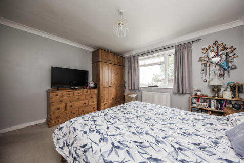 Bedroom 2 B