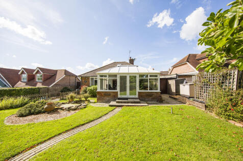 Rear Property