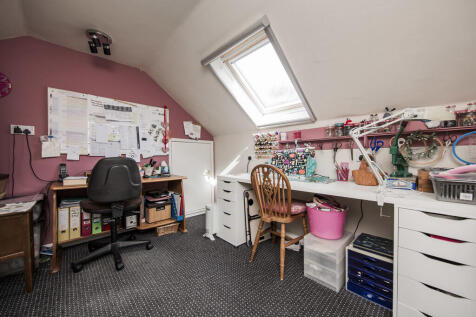 Loft Room