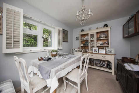Dining room 1