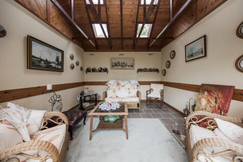 Home office
