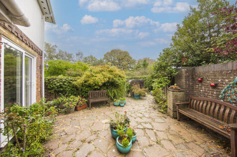 Outside Terrace
