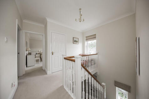 1st Floor Landing