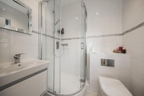 En suite 2
