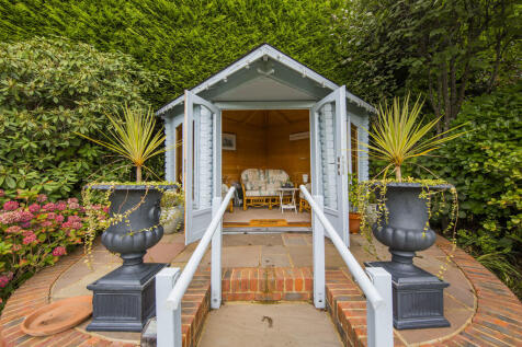 Summer House