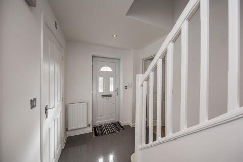 Hallway 2