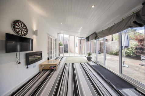 Sun room 2