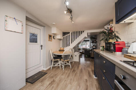 Kitchen Dining Ar...