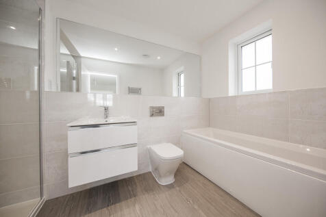 _A7A3970 En Suite...