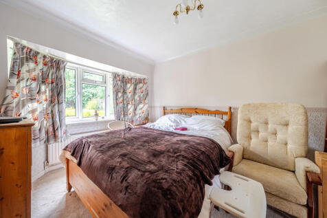 Bed 1