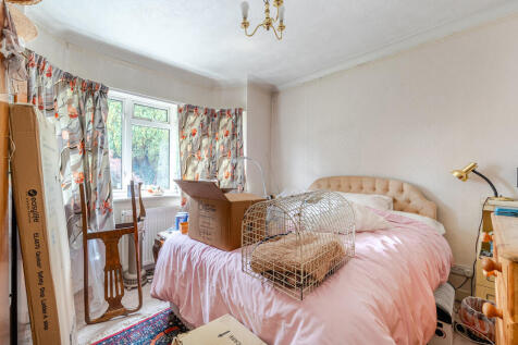 Bed 3