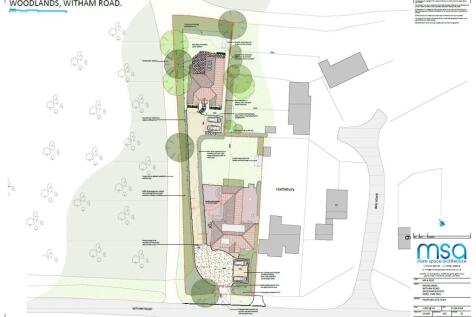Proposed Plans