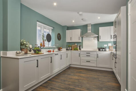 Indicative Show Home