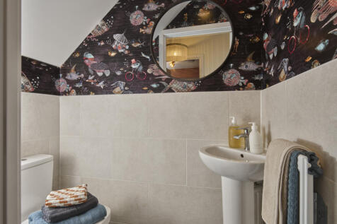 Indicative Show Home