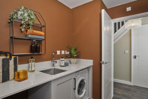 Indicative Show Home