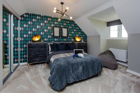 Photo Of Show Home