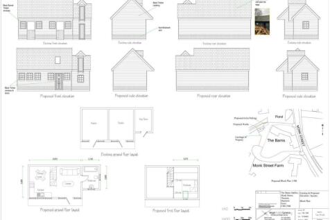 Stables Consent