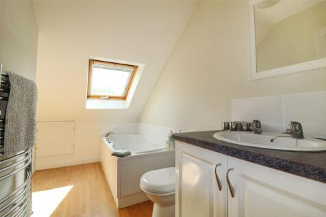 En-Suite Shower
