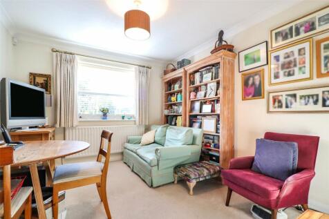 Study/ Family Room