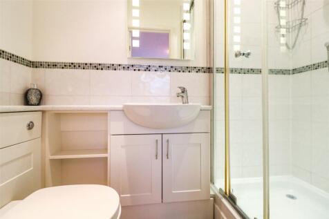 En-Suite Shower