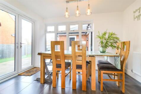 Kitchen/ Diner