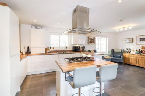 Kitchen/ Diner