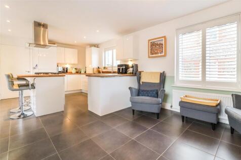 Kitchen/ Diner