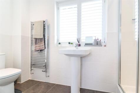 En-Suite Two