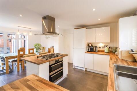Kitchen/ Diner