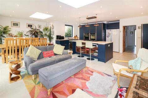 Kitchen/ Diner