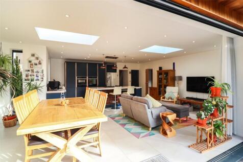 Kitchen/ Diner