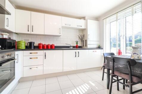 Kitchen/ Breakfast