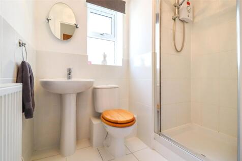 En-Suite Shower