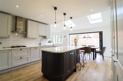 Kitchen/ Diner
