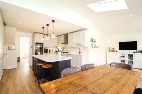 Kitchen/ Diner
