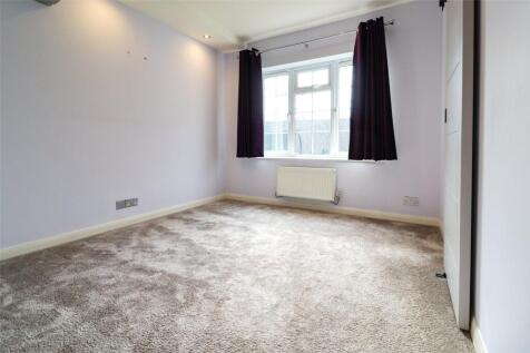 Annex Bedroom