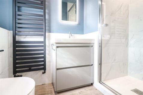 Annex En-Suite