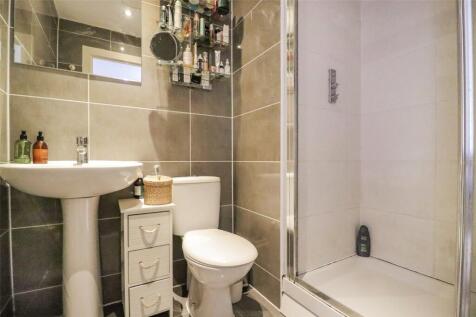 En Suite Shower