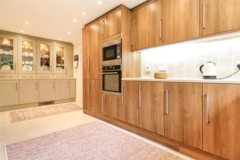 Kitchen/ Diner