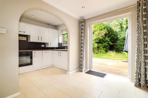 Kitchen/ Diner