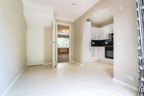 Kitchen/ Diner