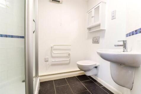 En-Suite Shower