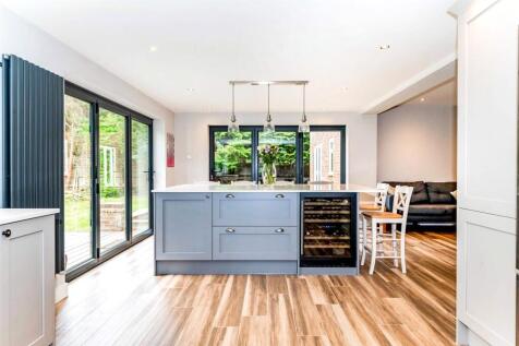 Kitchen/ Diner