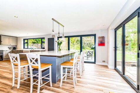 Kitchen/ Diner
