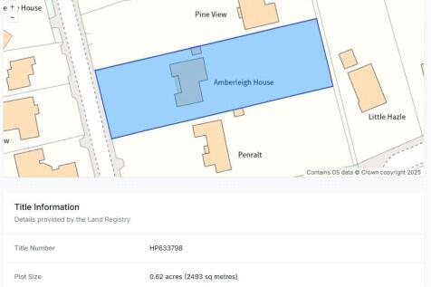 Title Plan