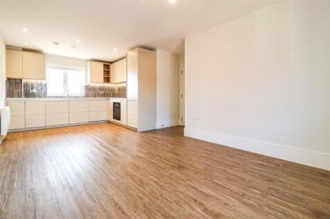 Kitchen/ Living Room