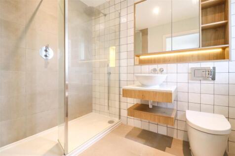 En-Suite Shower