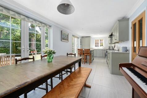 Kitchen/ Diner