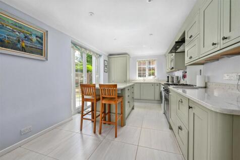 Kitchen/ Diner
